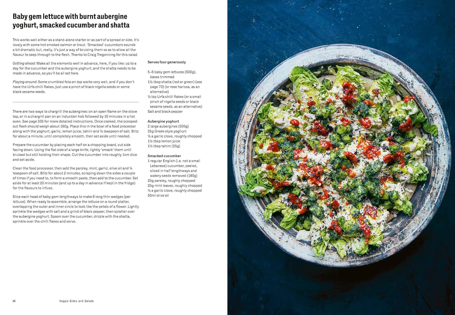 Falastin: A Cookbook