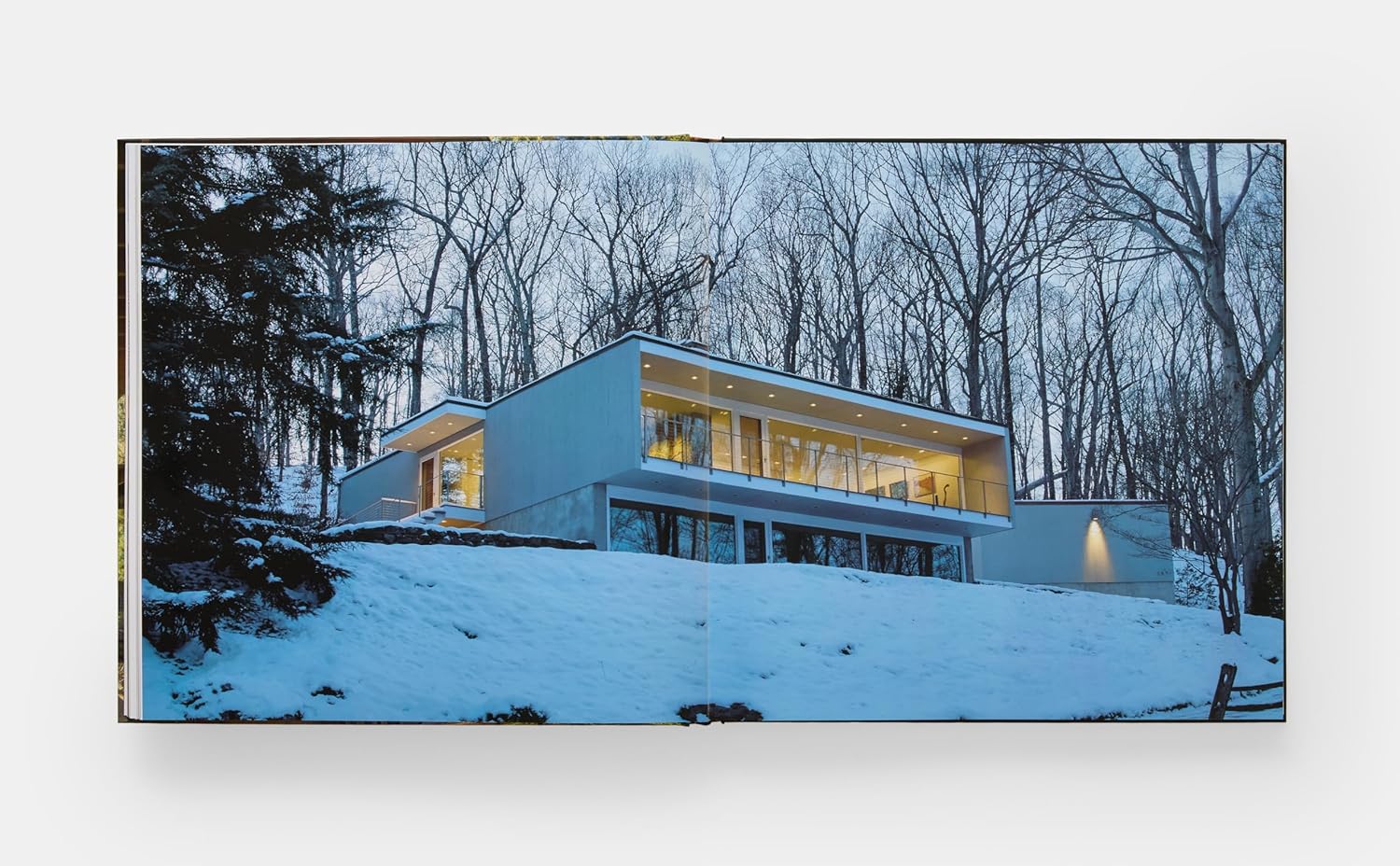 Midcentury Houses Today
