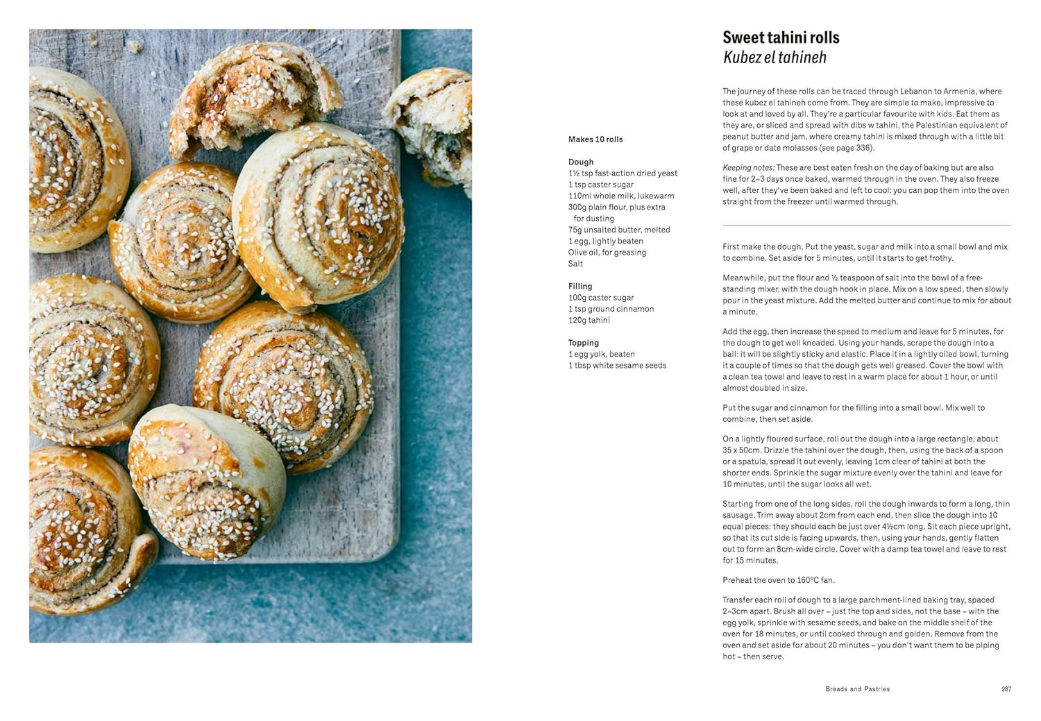 Falastin: A Cookbook
