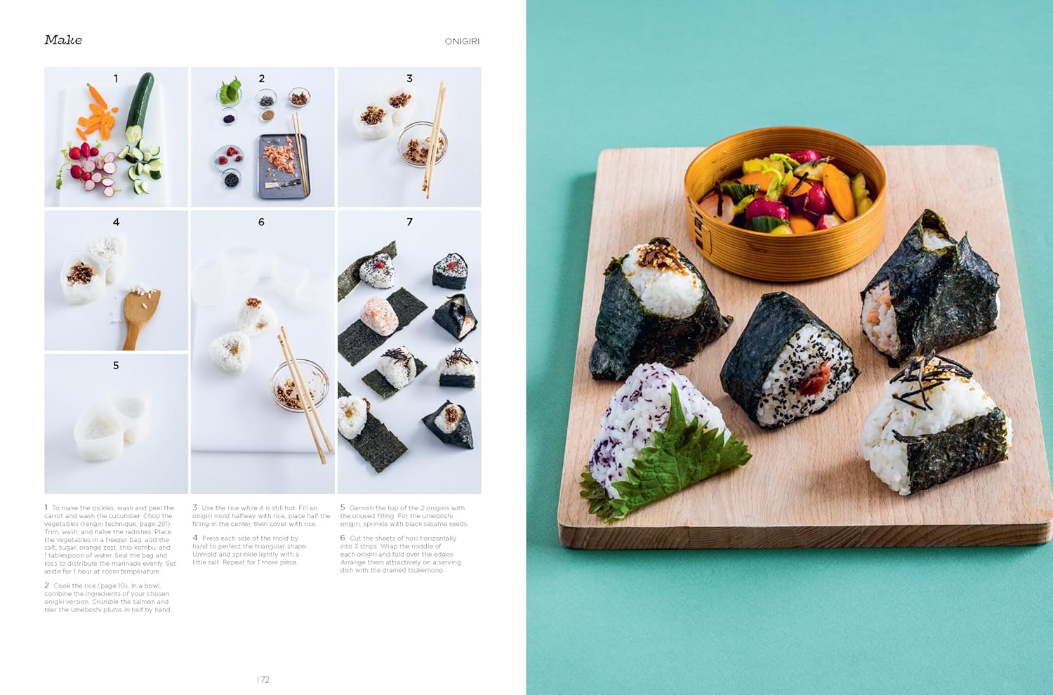 The Complete Illustrated Guide to Japanese Cooking: Techniques, Ingredients & Recipes