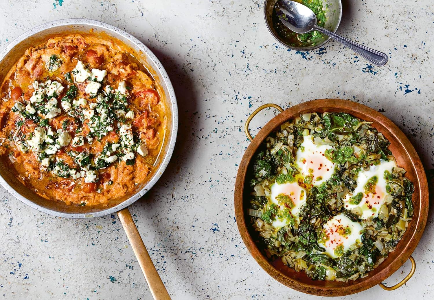 Falastin: A Cookbook