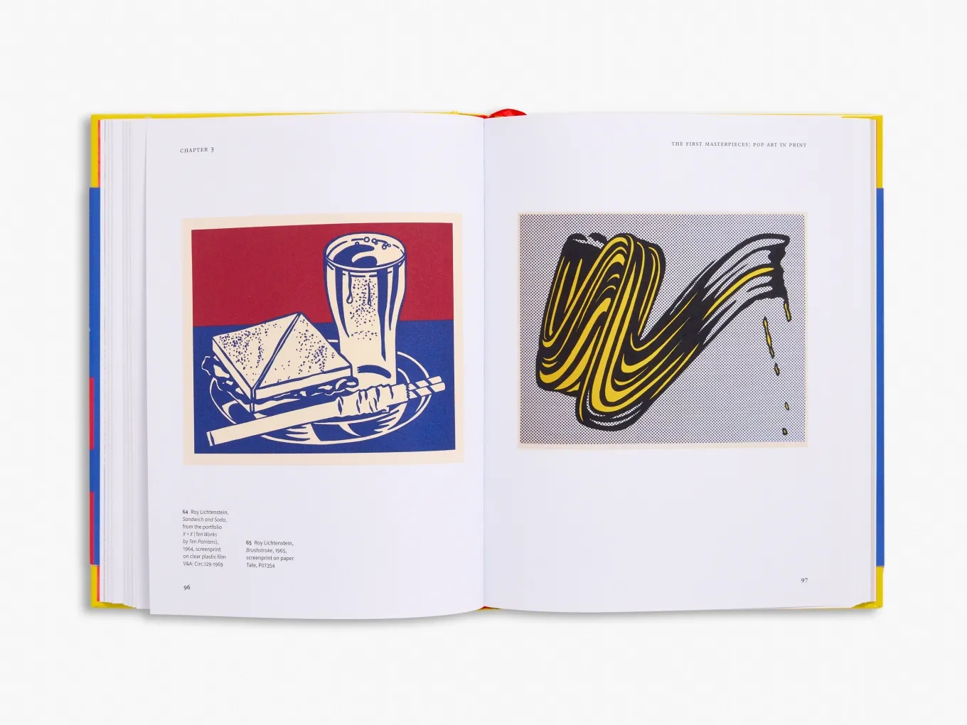 Screenprints: A History