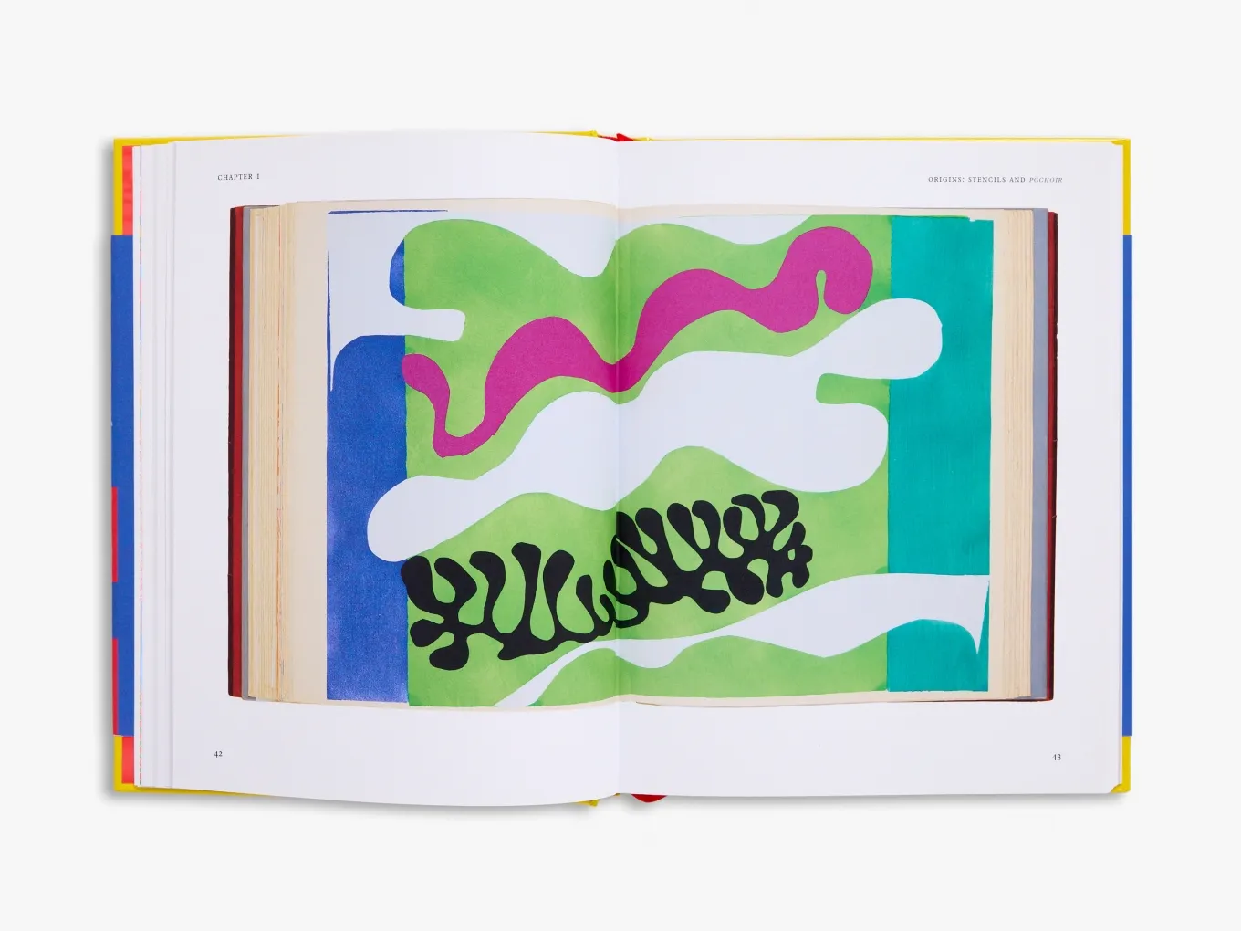 Screenprints: A History