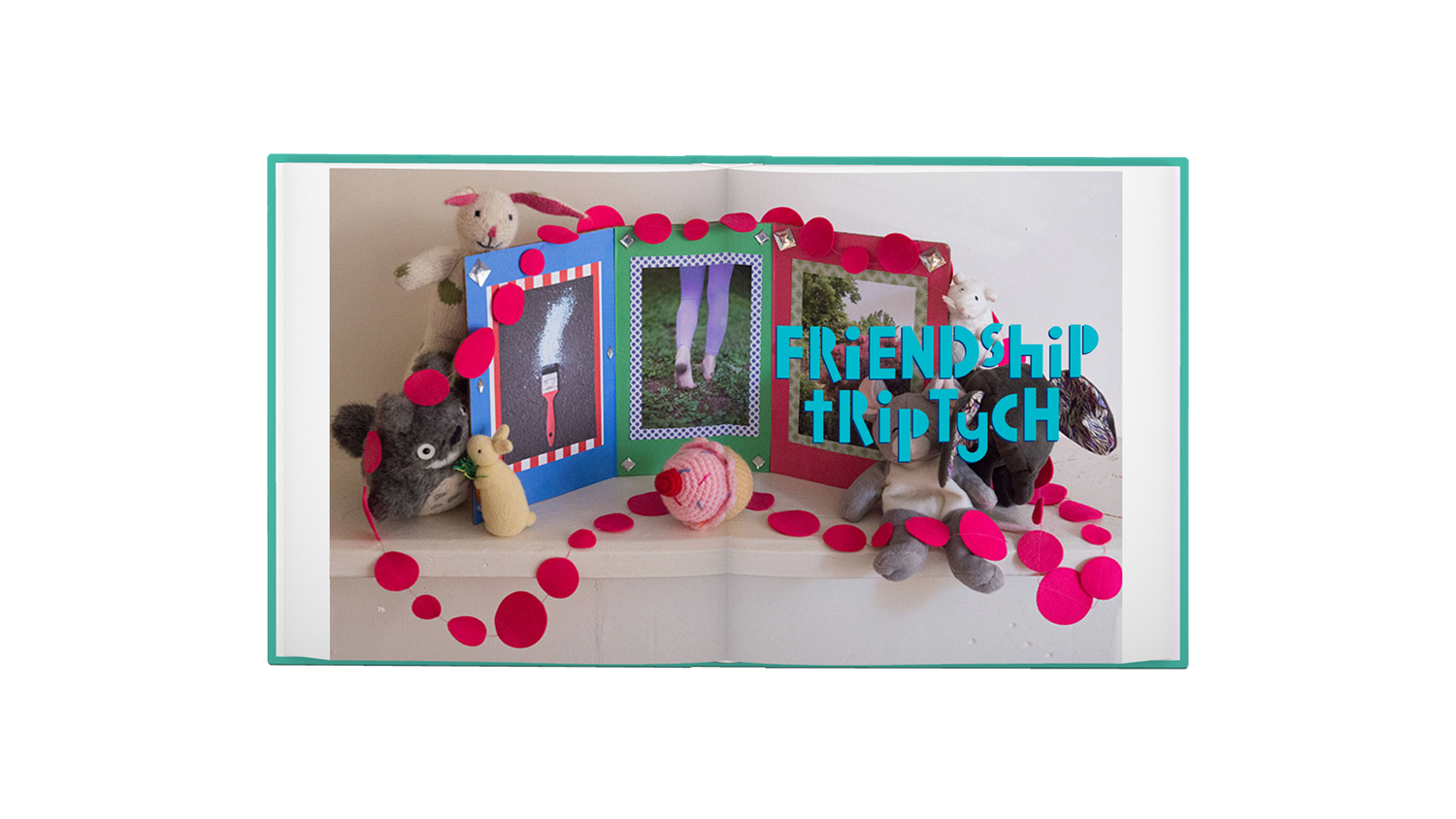 Go Photo! An Activity Book for Kids