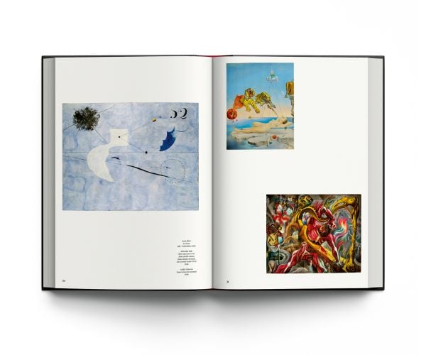 Surrealism: First and Always