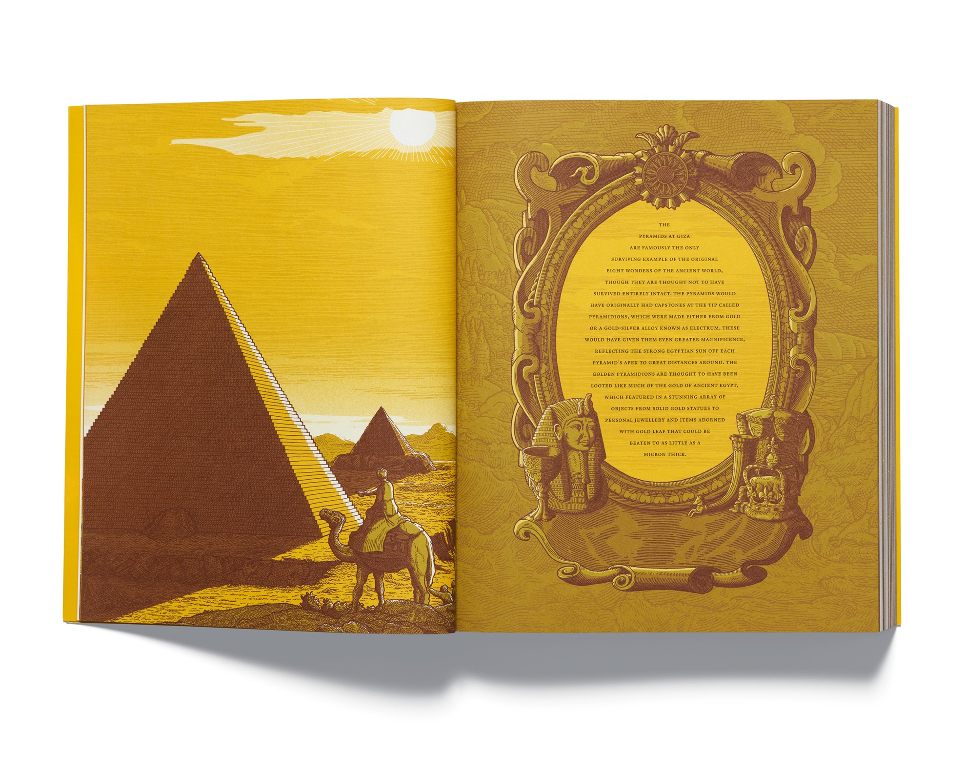 Acne Paper #20: Golden