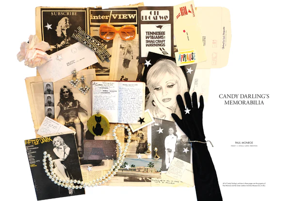 Candy Transversal #15