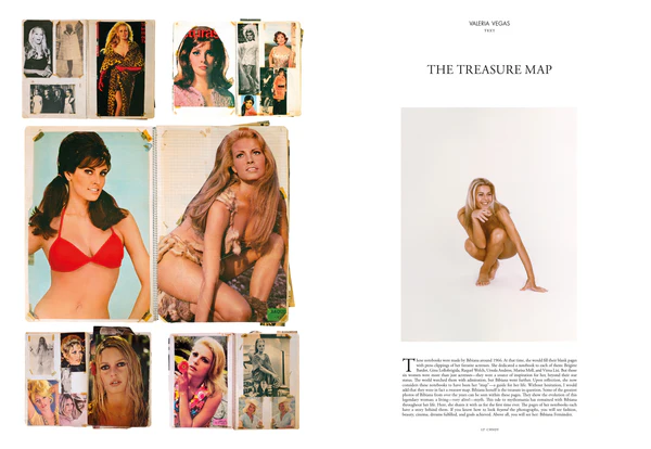 Candy Transversal #15