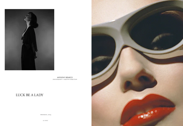Candy Transversal #15