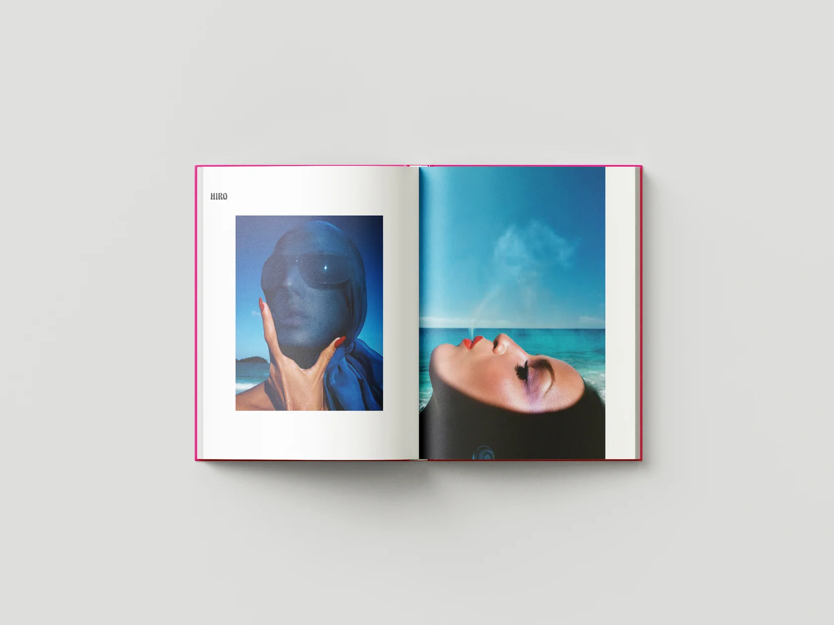 Chromotherapia: Feel-Good Color Photography