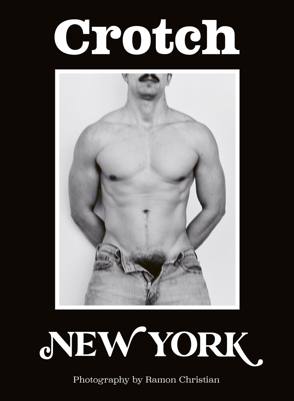 Crotch #13: New York