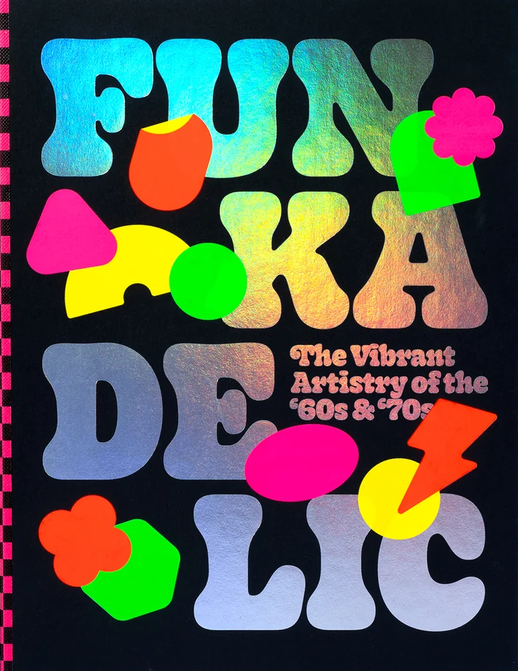 Funkadelic: The Vibrant Artistry of the ’70s