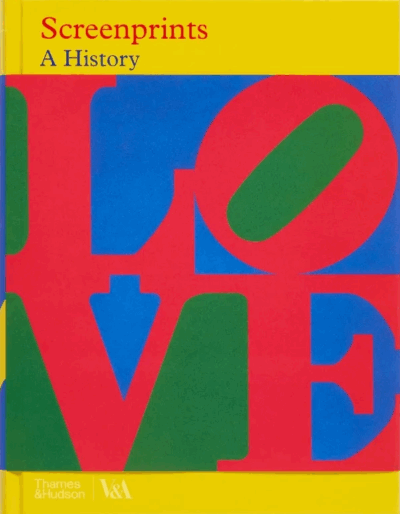 Screenprints: A History