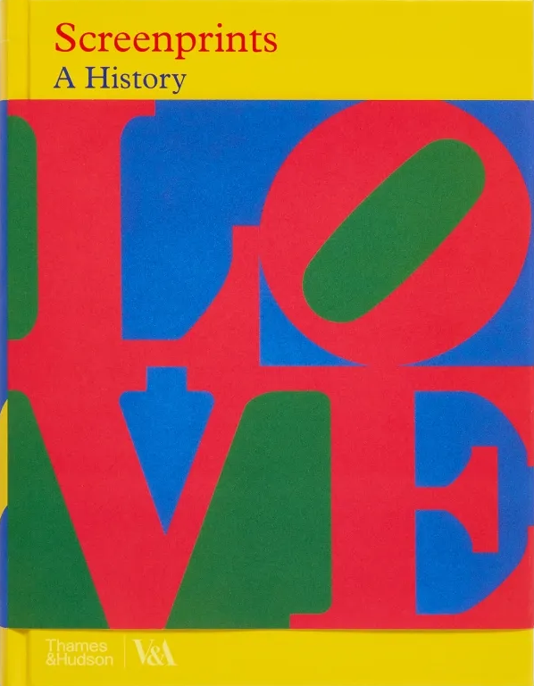 Screenprints: A History
