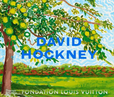 David Hockney