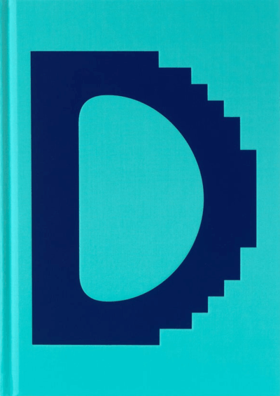 Display in Use: A Collection of Display Typefaces