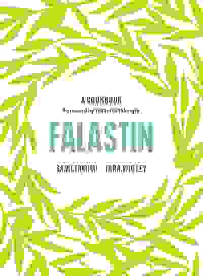 Falastin: A Cookbook