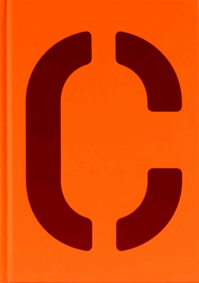 Stencil in Use: A Collection of Stencil Typefaces