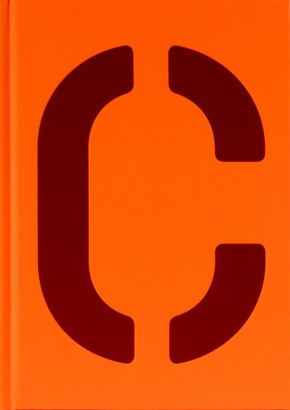 Stencil in Use: A Collection of Stencil Typefaces