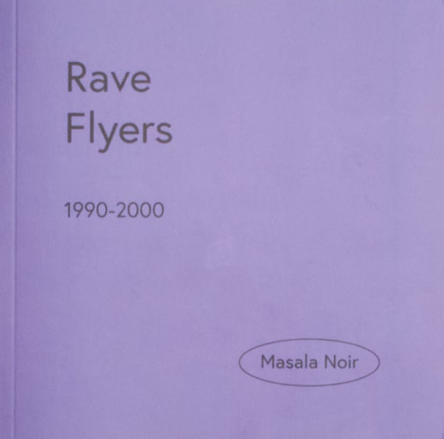 Rave Flyers