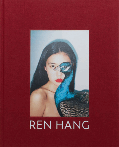Ren Hang: For My Mother