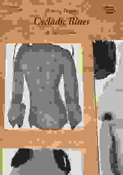 Marlene Dumas: Cycladic Blues at the Cycladic