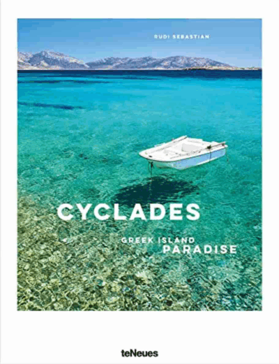 The Cyclades: Greek Island Paradise