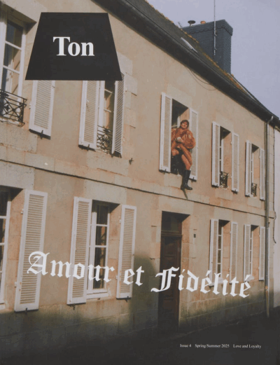 Ton #4: Amour et Fidelite