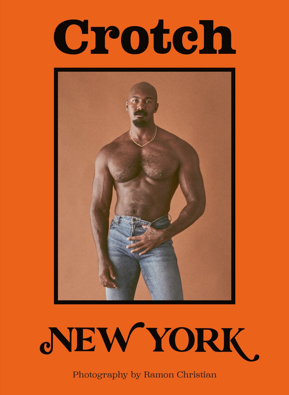 Crotch #13: New York
