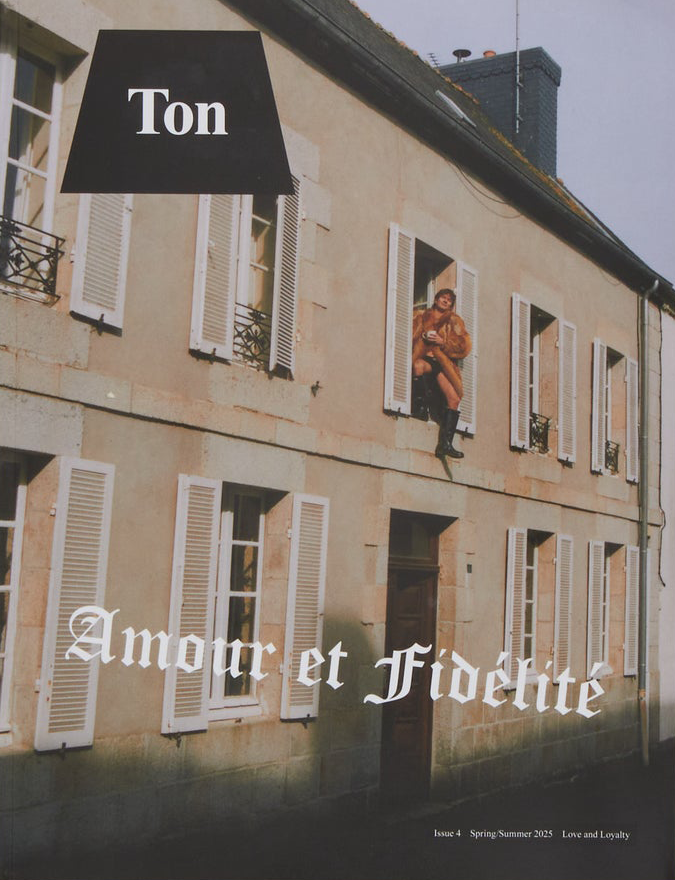 Ton #4: Amour et Fidelite
