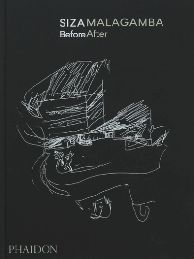 Before / After: Alvaro Siza