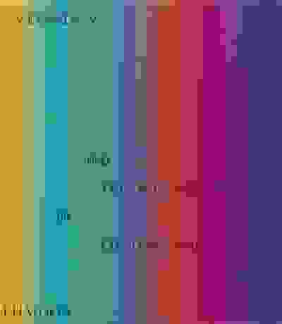 Vitamin V: Video and the Moving Image in Contemporary Art