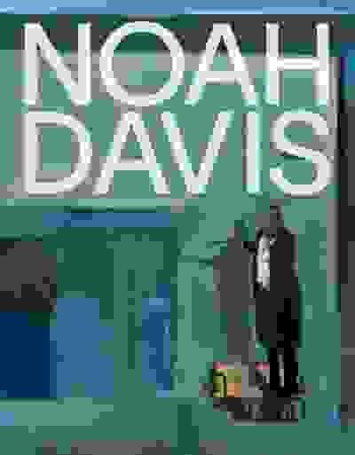 Noah Davis