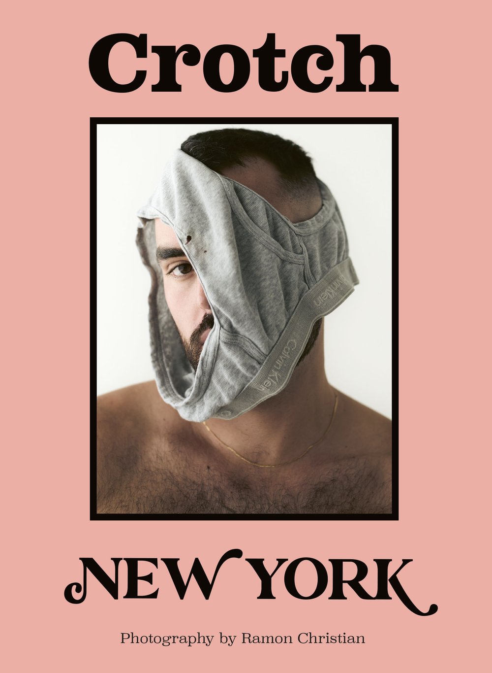 Crotch #13: New York