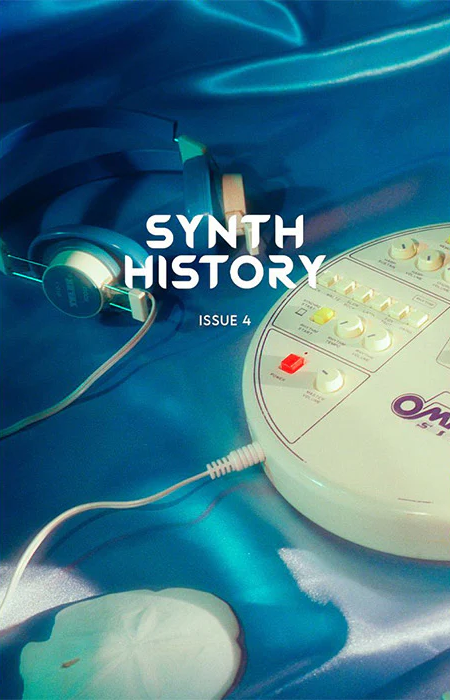 Synth History #4
