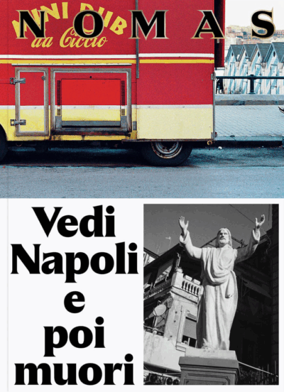 NOMAS Napoli