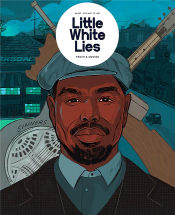 Little White Lies #107: The Sinners Issue