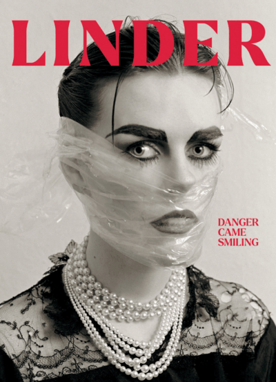 Linder: Danger Came Smiling Catalogue