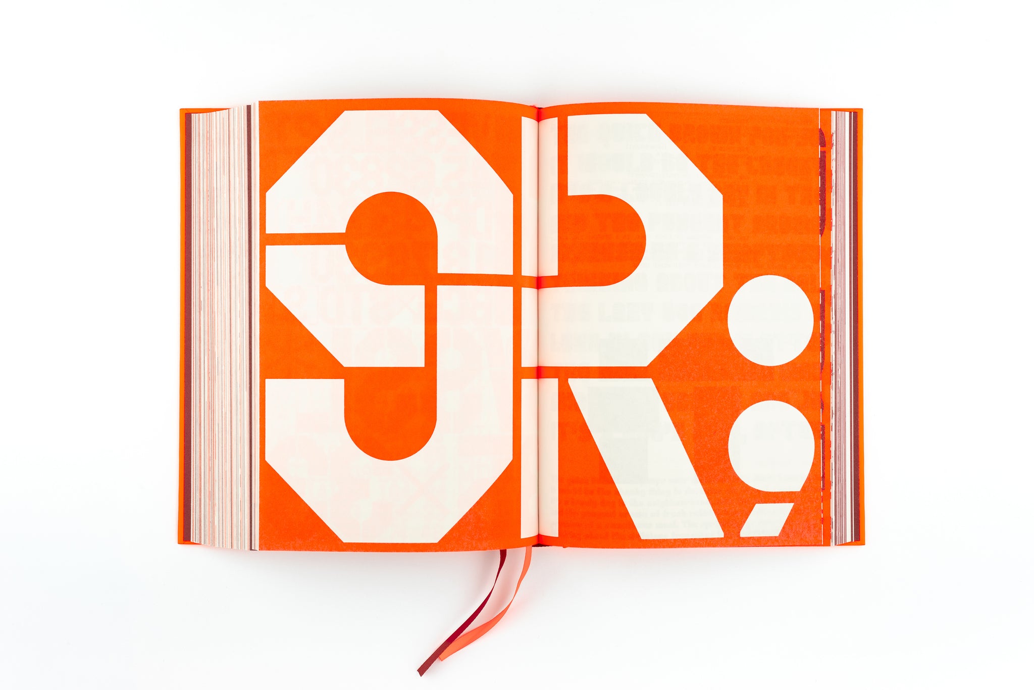 Stencil in Use: A Collection of Stencil Typefaces