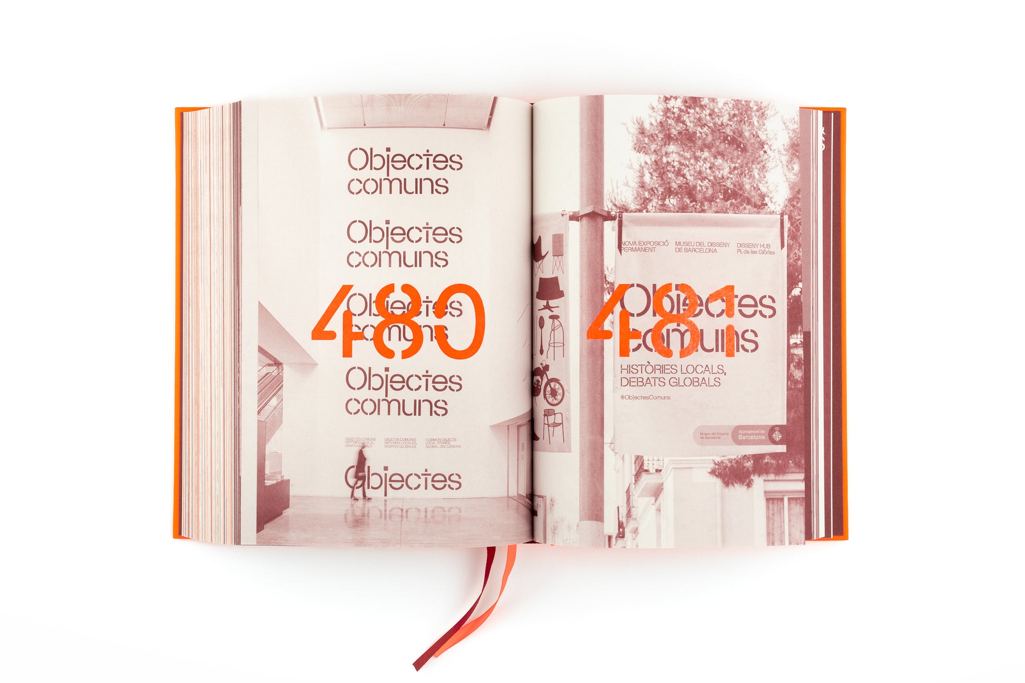 Stencil in Use: A Collection of Stencil Typefaces