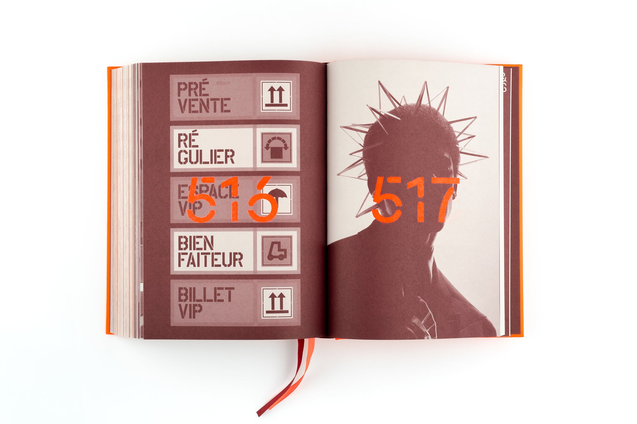 Stencil in Use: A Collection of Stencil Typefaces