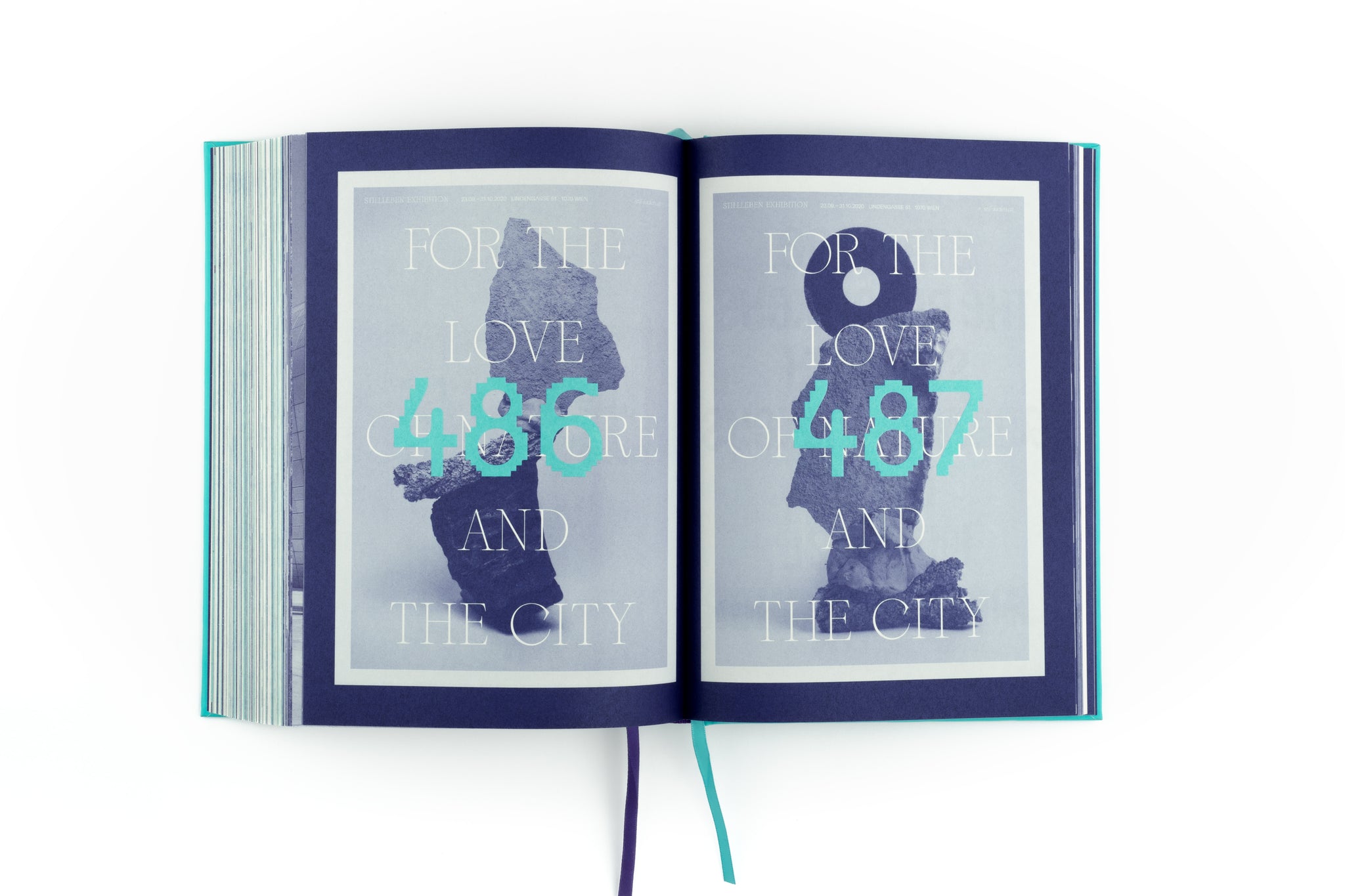 Display in Use: A Collection of Display Typefaces