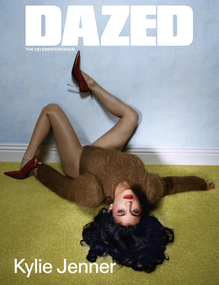Dazed #288: The Celebration Issue