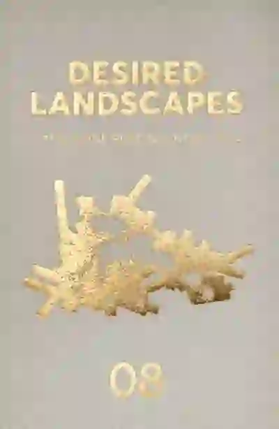 Desired Landscapes #8