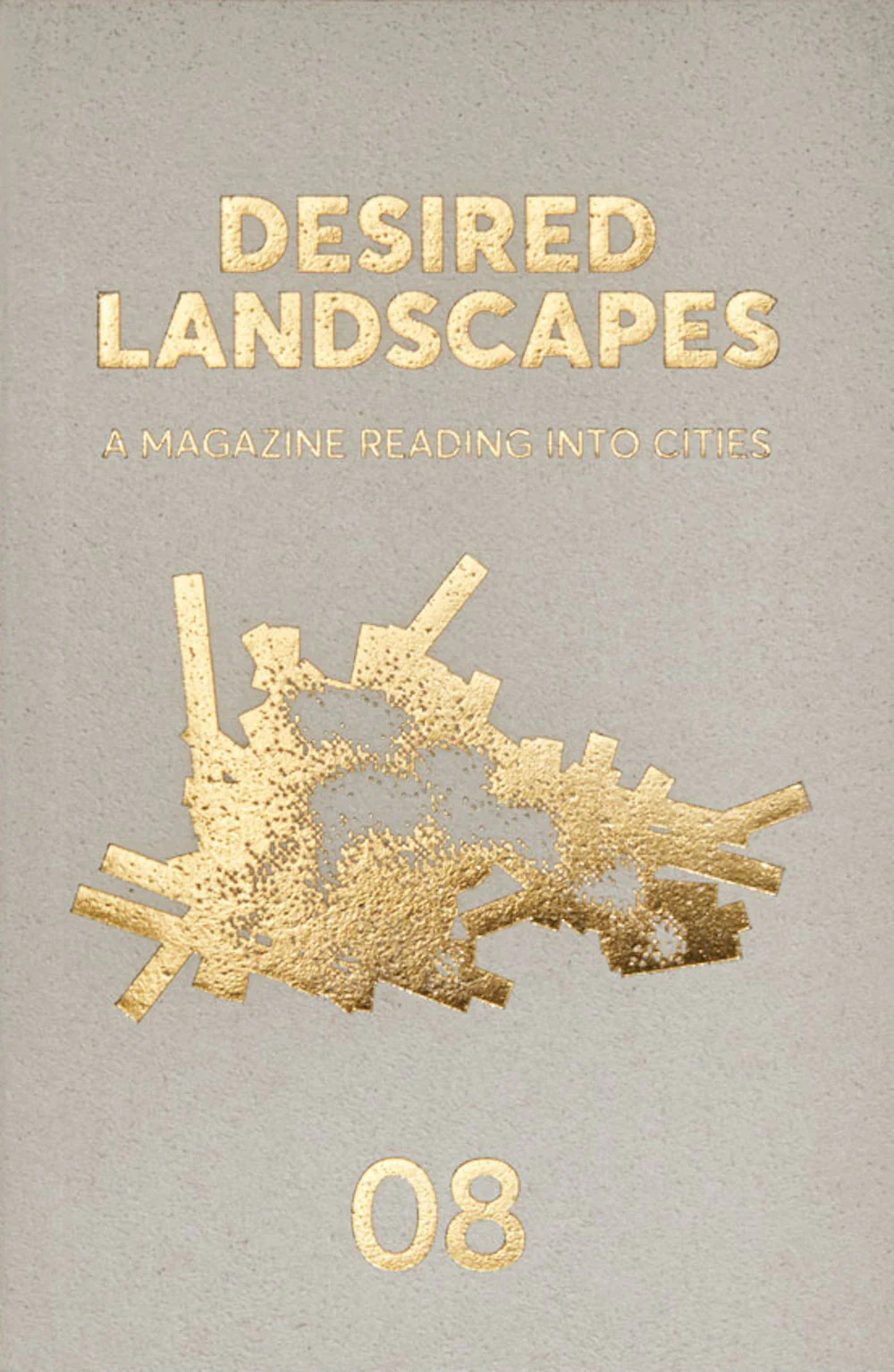 Desired Landscapes #8