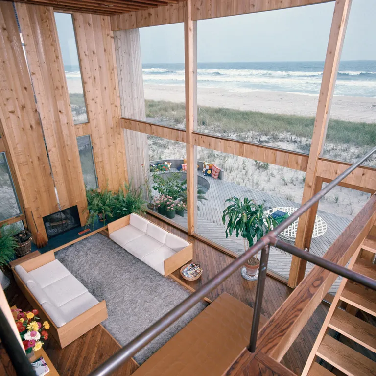 Fire Island Modernist: Horace Gifford and the Architecture of Seduction – Expanded Edition