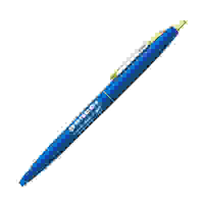 Penco Knock Ballpoint Pen Light Blue