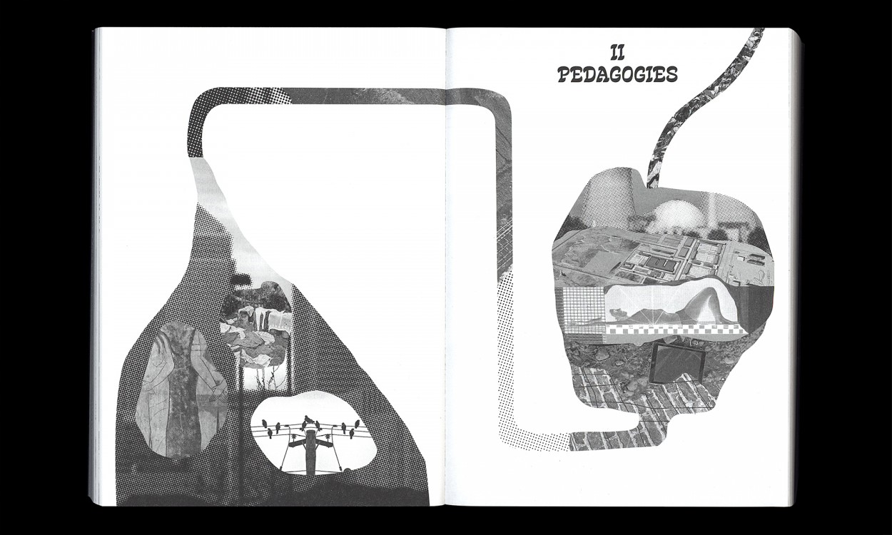 Design Struggles: Intersecting Histories, Pedagogies, and Perspectives