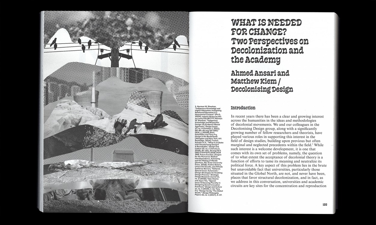 Design Struggles: Intersecting Histories, Pedagogies, and Perspectives