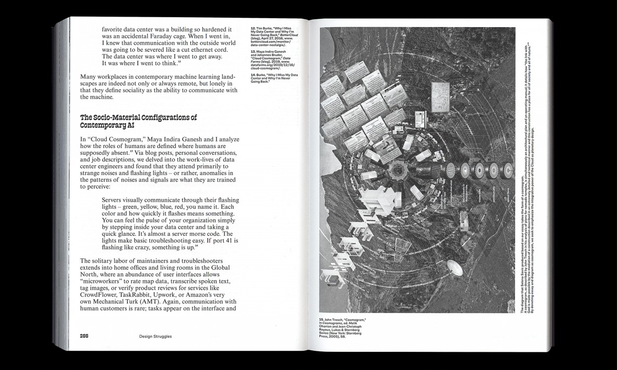 Design Struggles: Intersecting Histories, Pedagogies, and Perspectives
